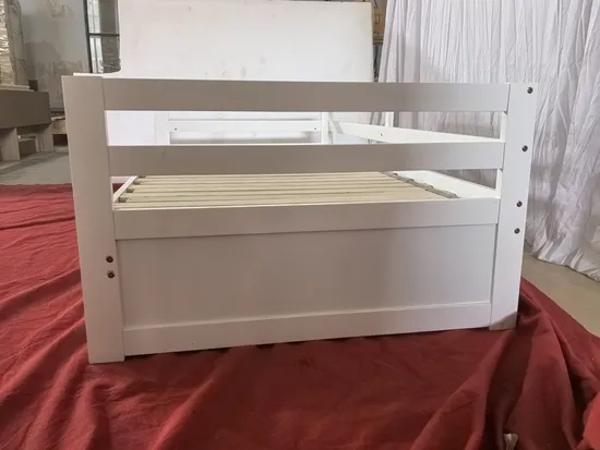 Extendable Sofa Bed with Storage Solutions for Modern Living Spaces