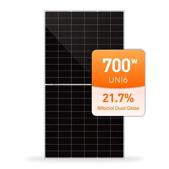 Wholesale A Grade Solar Panel 670W 700W 720W 750W Bifacial for Solar System