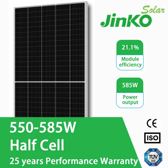 Jinko/Aioties 535W 540W 545W 550W 555W Class a Solar Module Solar Power Panels Price in Stock for Sale
