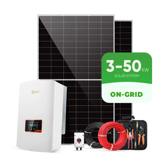 Sunpal Complete Solar Kit 5Kw 10Kw 15Kw On Grid Grid Tie Solar System For Home
