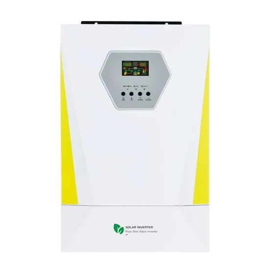 1.6kw/3kw High Performance Support Factory Supply BMS Function Pure Sine Wave Solar Inverter