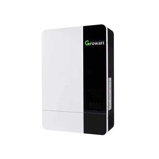 Growatt SPF 5000 Es off Grid Solar Inverter 48V 24V 5kw Solar Inverter