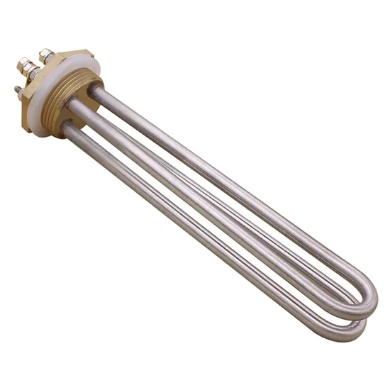 Stainless Steel Immersion Water Heater for Pool