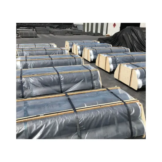 Ordinary Power Graphite Electrode Ultra-High Power Graphite Electrode