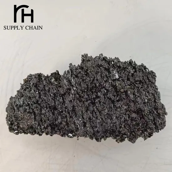 High-Performance Silicon Carbide: The Best Choice for Industrial Manufacturing