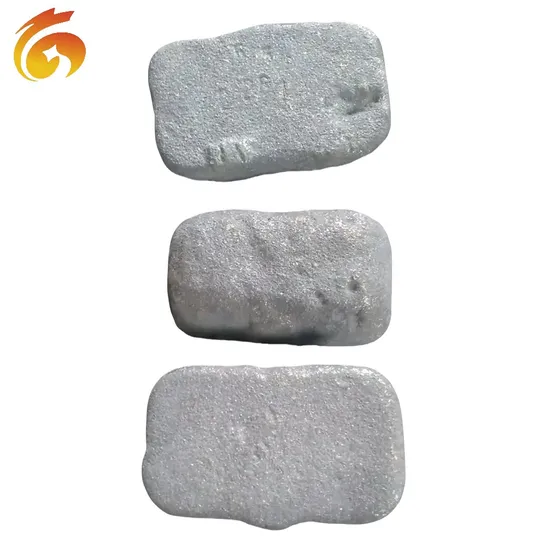 High Purity Sample Provide Good Price Rare Earth Lanthanum Metal