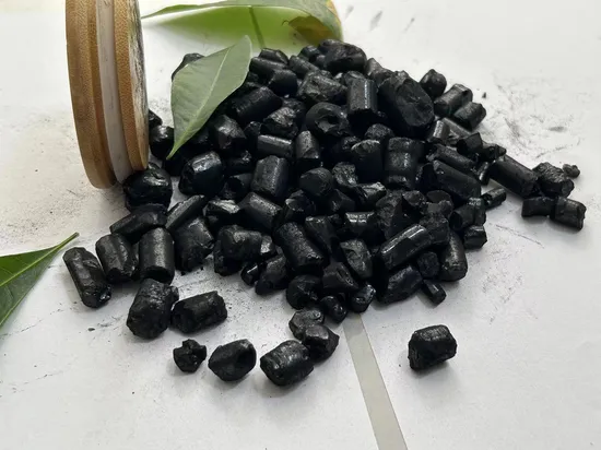 Top Grade High-Temperatrue Coal Tar Pitch Coal Tar Pitch with Best Price