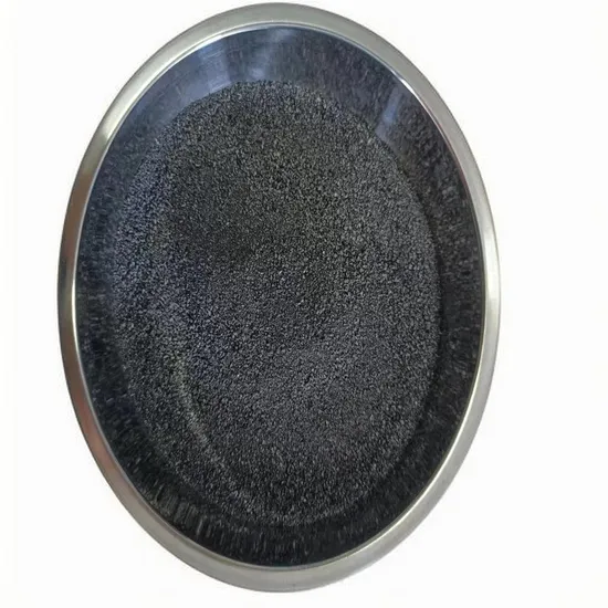 High Quality Low Sulphur Graphitized Petroleum Coke Calcined Petroleum Coke CPC