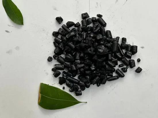 Reliable Coal Tar Pitch with Low Sulphur for Metallurgical Processes