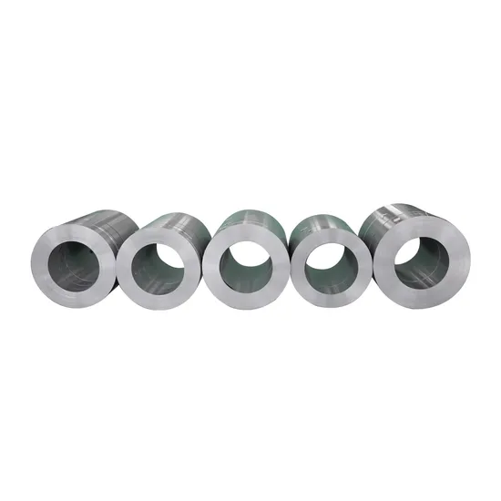Customized High-Grade Baosteel B20R070 Grade CRGO Electrical Silicon Steel Sheet Slit Coil