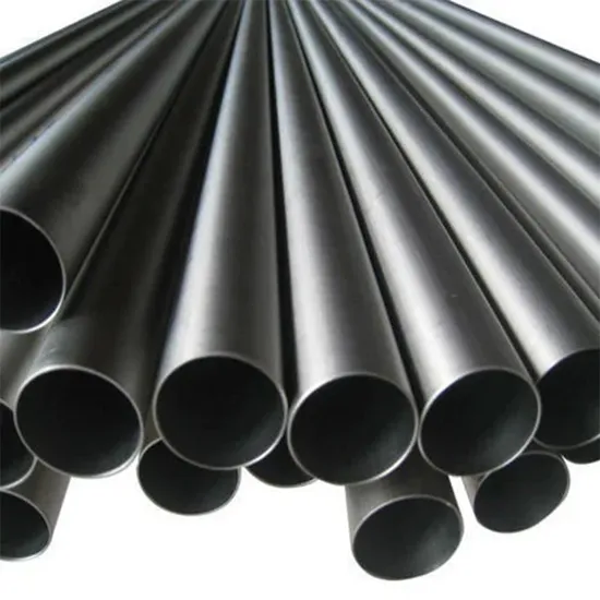 En DIN 2391 St30si 1.0211 St30al 1.0212 St35 1.0308 St35-4 St37-4 St45 1.0408 St52 1.0580 St52-4 Cold Drawn Rolled Seamless Carbon Alloy Precision Steel Tube