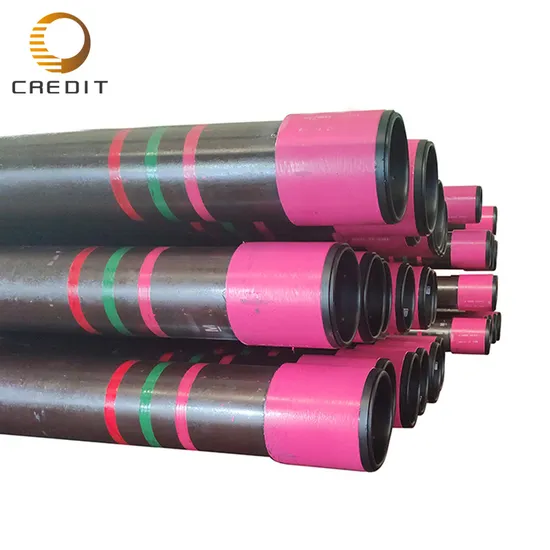 Carbon Steel Seamless Steel Pipe for Construction Seamless Tube Seamless Pipe