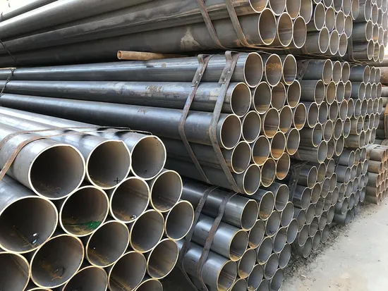 ASTM AISI A312 Super Stainless Steel Welded Pipe Inox Tube DN8mm-DN2000mm 904L 254smo Al6xn 1.4529 654smo (welcome to visit us)