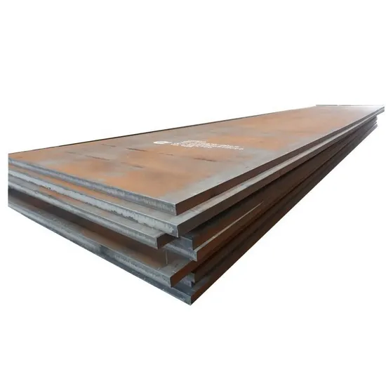 Nm360 Nm400 M450 Nm500 Nm550 Nm600 Nr360 Nr400 Plate 400 500 450 Steel Iron Plate Slab 50-2500mm Width Wear Resistant Carbon Hot Rolled Steel Steel Plate