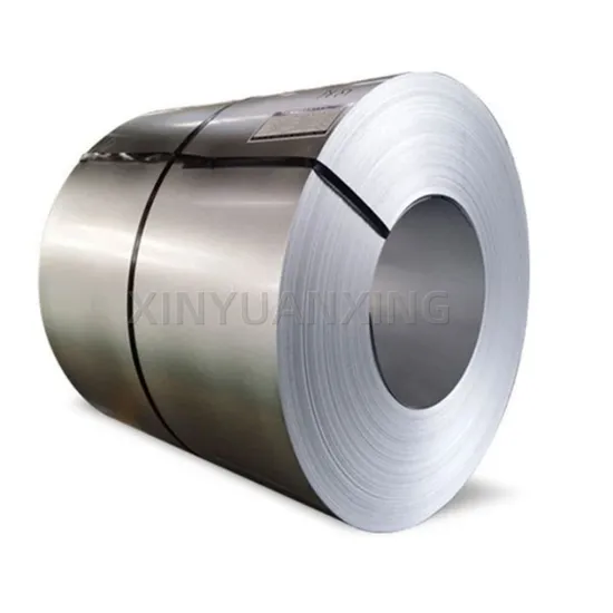 ASTM AISI SUS Grade 301 304 304L 316 316L 201 202 410 420 430 Cold Roll Stainless Steel Coil for Decoration