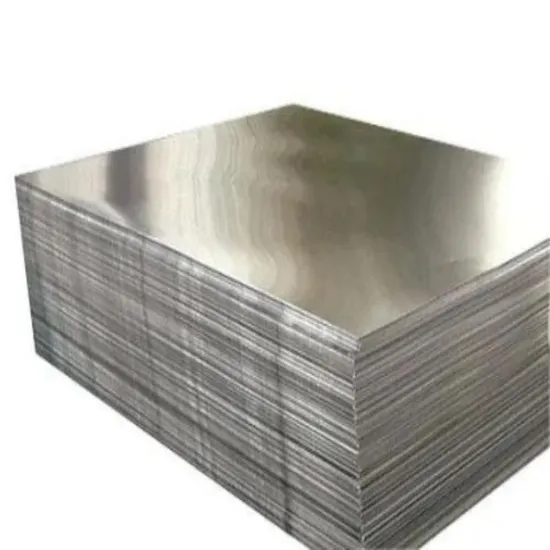 Stainless Steel Sheet Amst SUS 304 316 430 321 Stainless Steel Plate