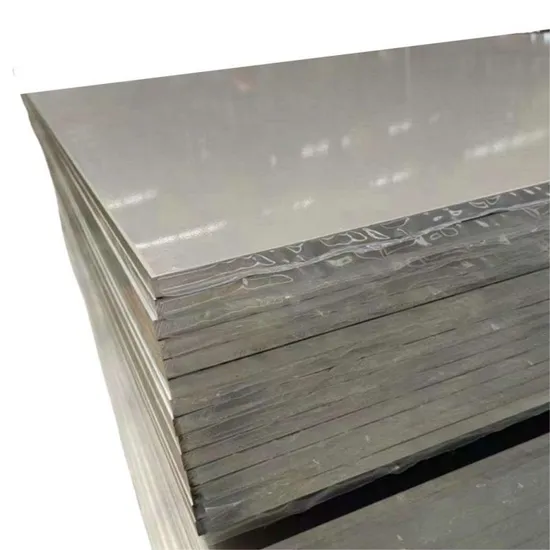 Iron Roofing List Price 0.5mm Galvanized Steel Sheets