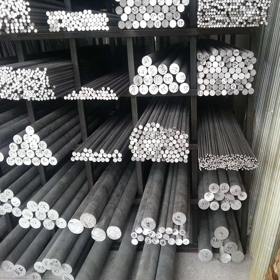 Stainless Steel Bar Factory Corrosion Resistance Stainless Steel Rods 201 304 304L 316 316L 321 904L Stainless Steel Rod