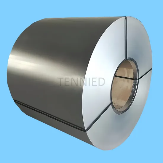 ASTM 201 430 304 316 321 Stainless Steel Coil