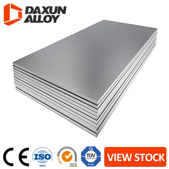 High-Strength Steel Plate 304 Hot Rolled 1500*6000 Specification 0.3mm-20mm Thickness Tisco