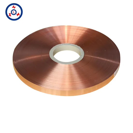 T11050 Copper Belt Transformer: Reliable Power Transmission Solution