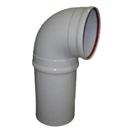 Customized Aluminum Die Casting Aluminum Alloy Pipes Powder Coating Fittings and Elbows