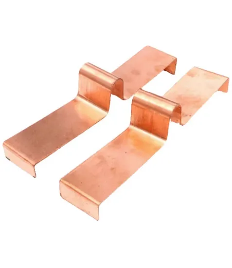 Slxcl Copper+Steel+Copper Composite Material T2/If/T2 for High Quality Water Stop Belt
