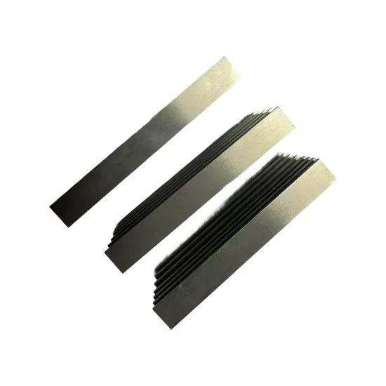 Titanium Alloy Processing/Tungsten Molybdenum Metal Processing/Aerospace Parts