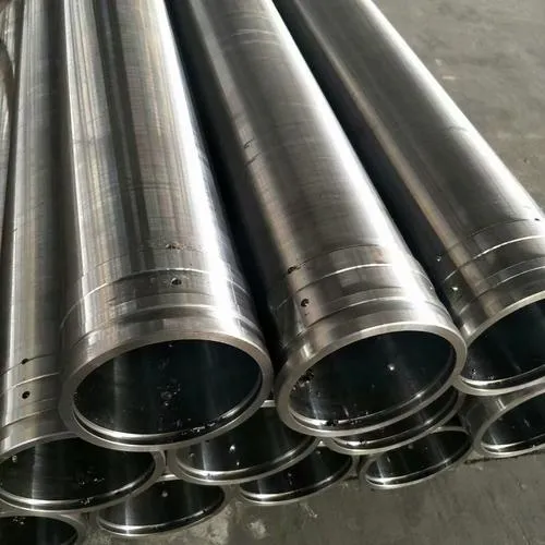 Precision Cold Drawn Seamless Steel Pipe/Tube Large Diameter/Spiral Steel Pipe