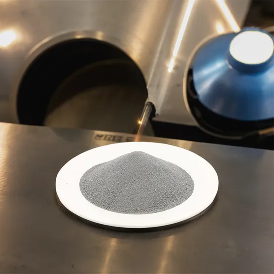 High Quality Iron Powder for Welding Metal Products with Stable Chemical Composition
