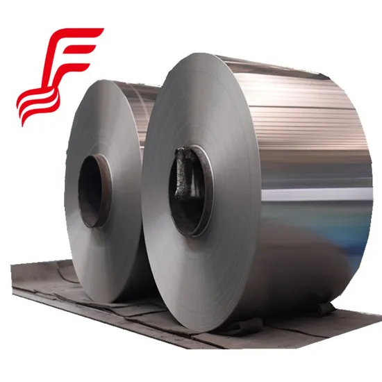 Aluminum Plain Sheet Rolls Aluminium Coil 5052 H34