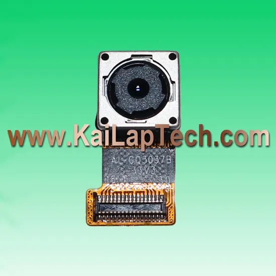 Klt-D6ma-S5K3p3 V3.0 WiFi Camera 16MP S5K3p3 Mipi Interface Auto Focus Camera Module