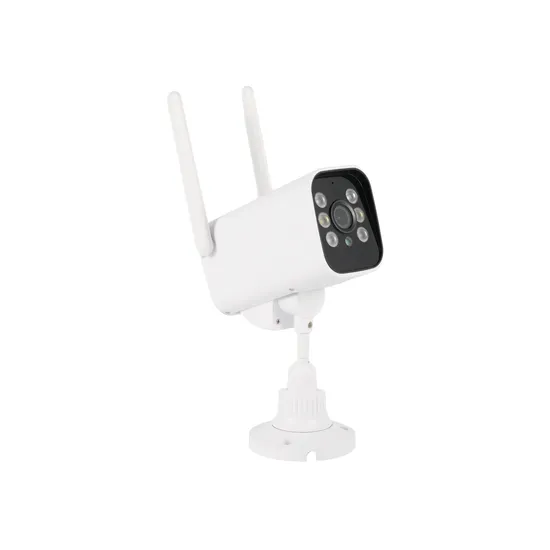 Kj150 2MP Dual-Antennas IP66 Bullet WiFi Wireless HD Security IP CCTV Digital Surveillance Camera