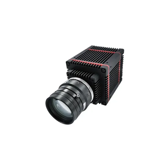 640X512 15um Industrial Flaw Detection Tec Cooling Thermal Swir Camera Sensor