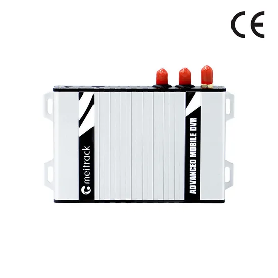 High-Tech 4G AI MDVR MD500S Cutting-Edge Surveillance System