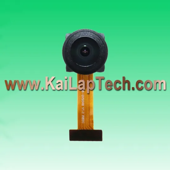 Klt-Ks8-Ov5648 V1.0 IR850 WiFi Camera 5MP Ov5648 Mipi Interface M12 850nm Dual Pass Fixed Focus Camera Module