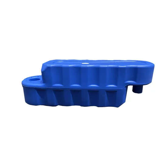 1000X300X350mm Go Kart Track Barriers