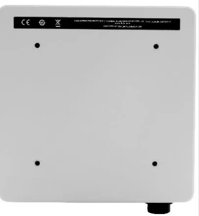 Sv600 Online Acoustic Imaging Device