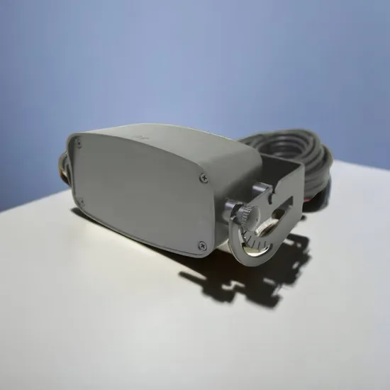 Fast Door Radar with IP65 Protection Class for Swing Doors