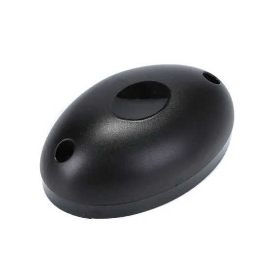 Safe Photocell Sensor for Gate