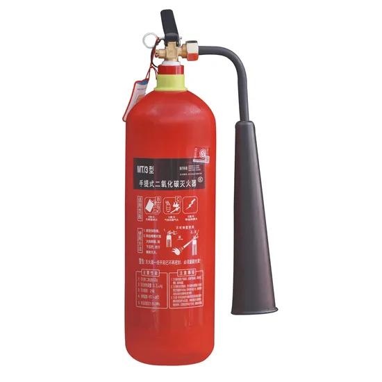 Holland New Standard Sensor Fire Extinguisher Probe