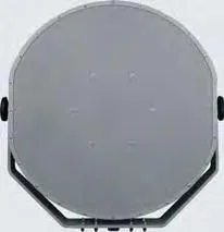 Sound Ruida 1000xi Remote Directional Sound Wave Remote, Suitable for Fixed Facilities