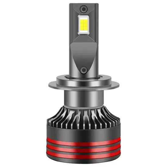 M8PRO 120W Car LED Headlight 20000lm H4 H13 Professional Manufacture