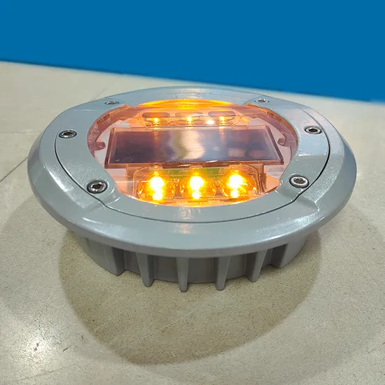 Durable Ls-68A Solar Road Stud for Heavy Traffic