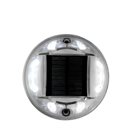 IP68 Raised Solar LED Stud for Bridges
