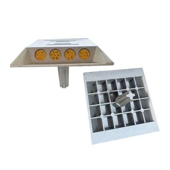 15cm Aluminum Cat Eye Road Stud