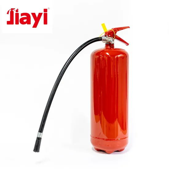 Best Sell Dry Powder Fire Extinguisher
