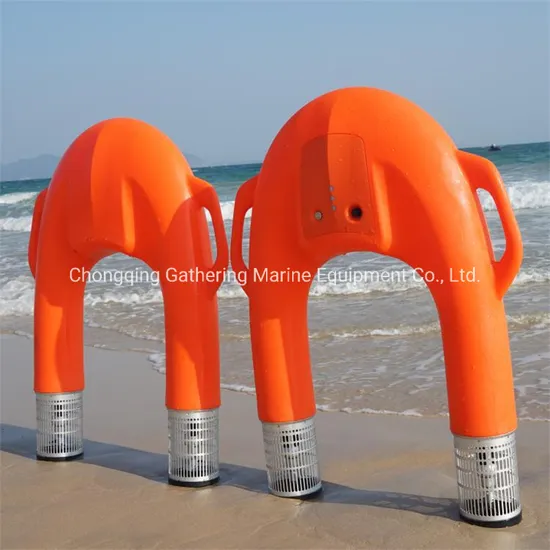 Remote Control Lifebuoy Water Safety Rescue Equipment Wireless Controlled Rescue Device