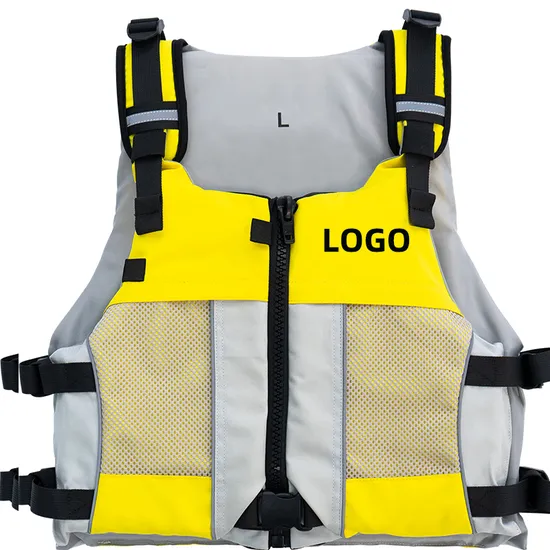 Custom Kayak Safety Adults Life Jacket for Swimming