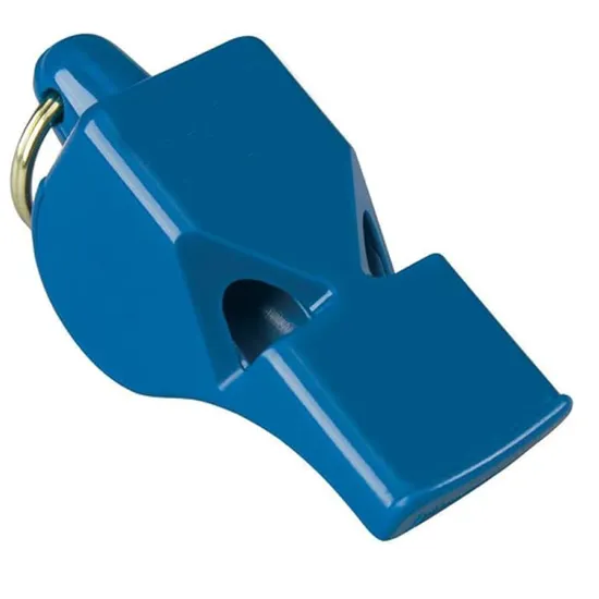 Yiwu Factory High Quality Hot Selling ABS Material Professional Referee Whistles